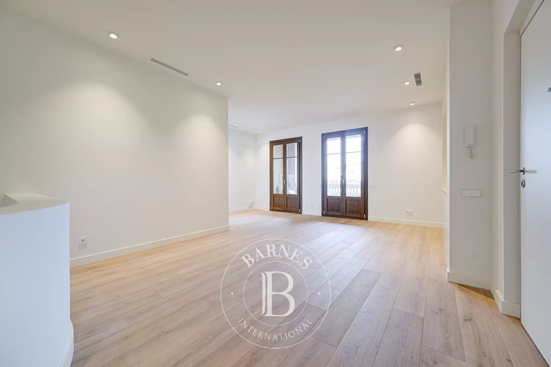 Penthouse Barcelona - picture 30