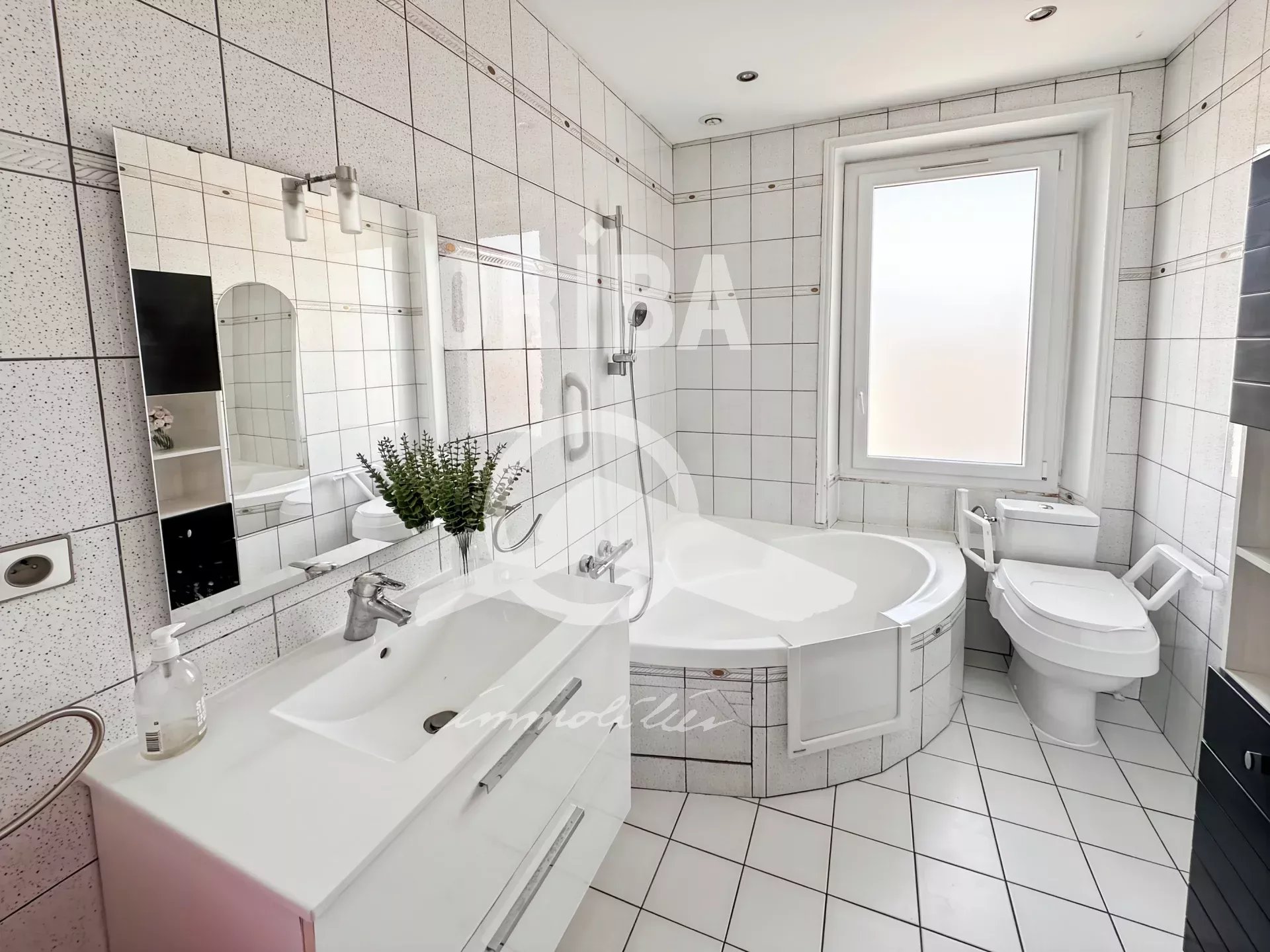 Maison 5 chambres TOUTES AIDES