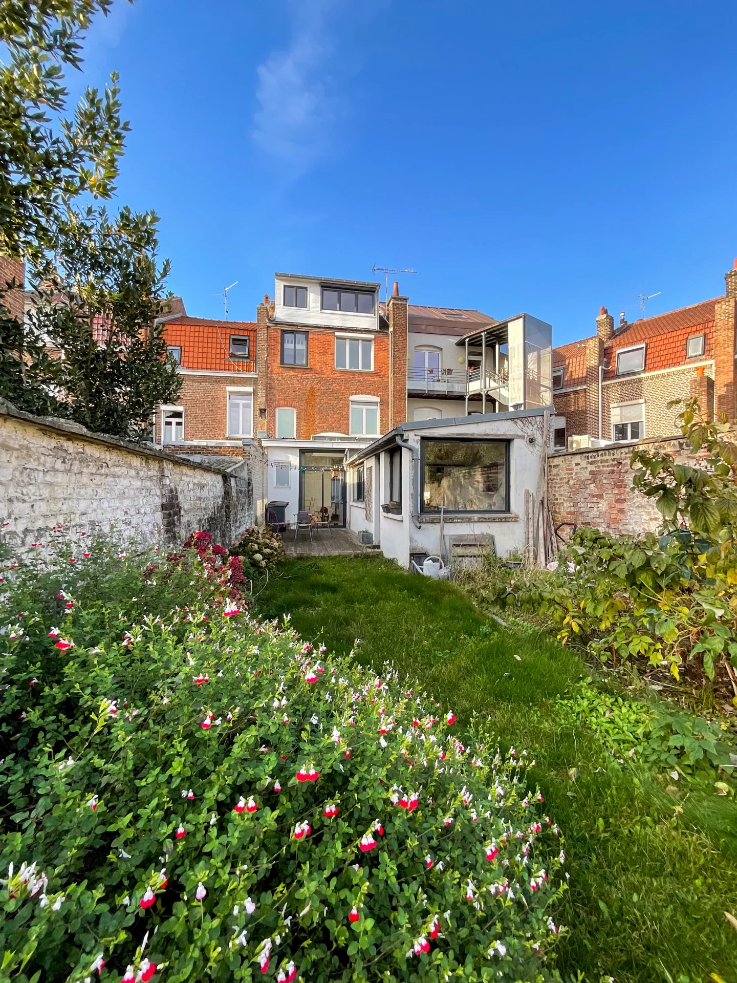 Lambersart - CANON D'OR