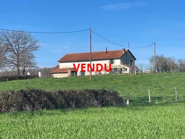 FERMETTE RENOVEE AVEC VUE