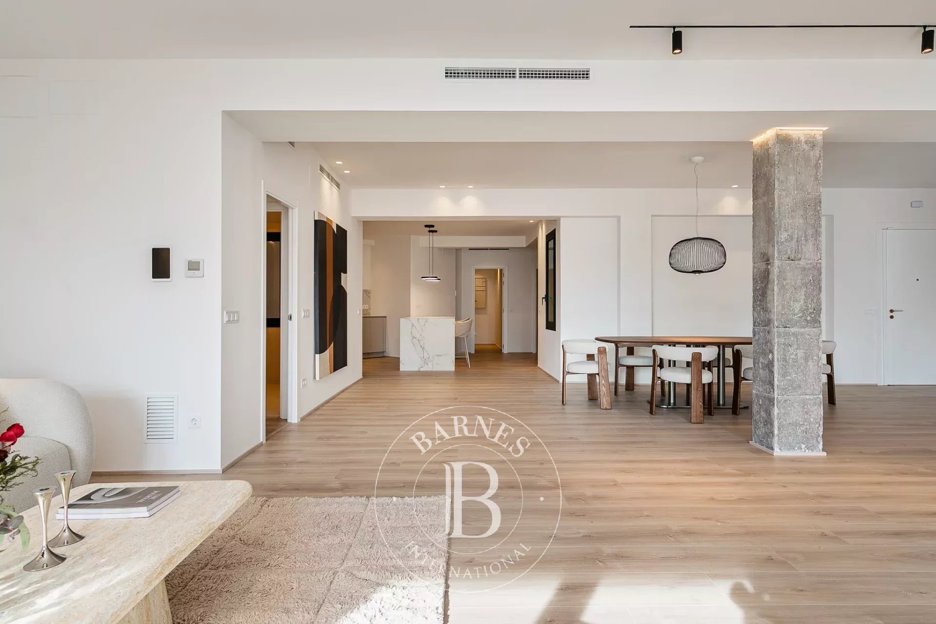 Daire Barcelona - picture 8