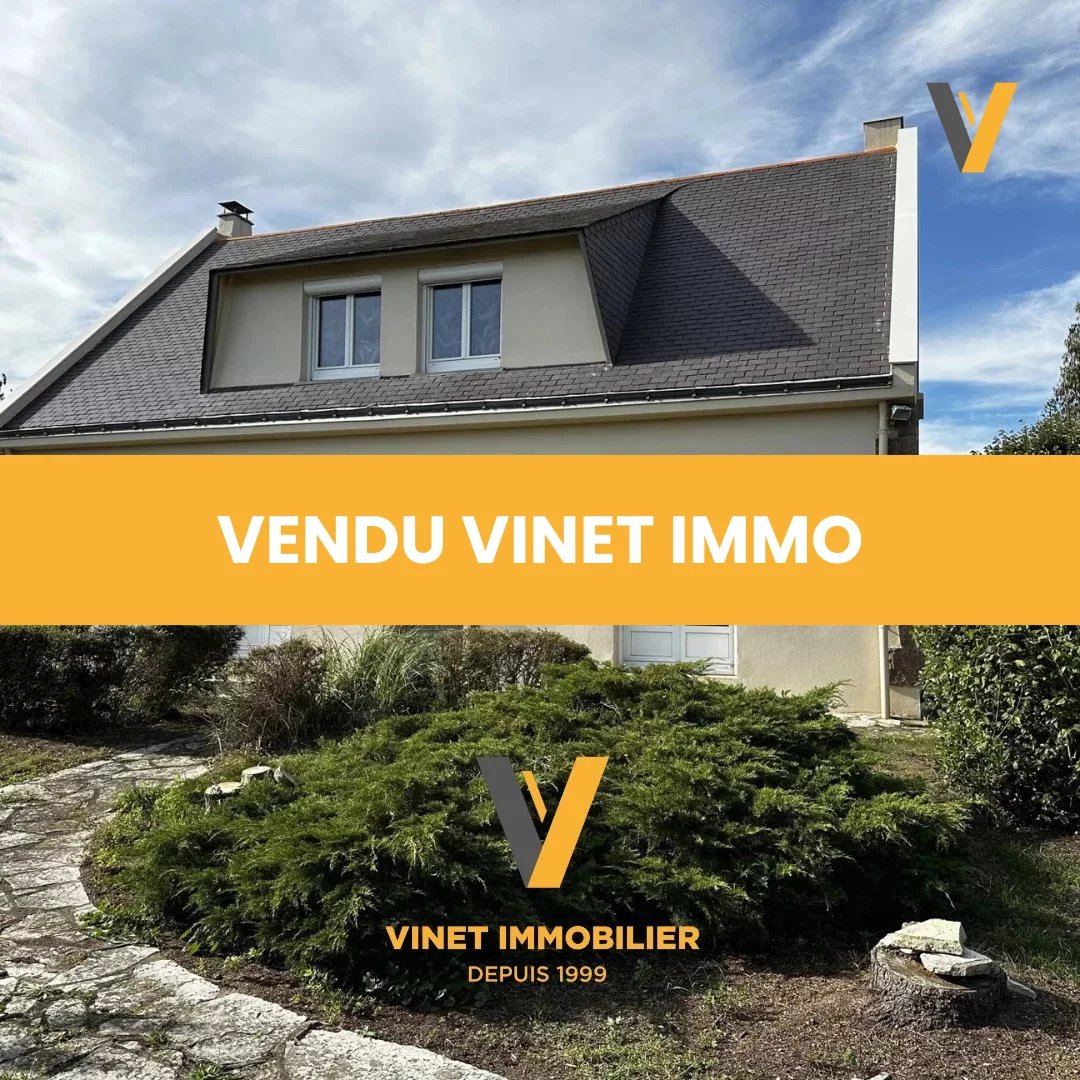 Vente Maison Le Bignon