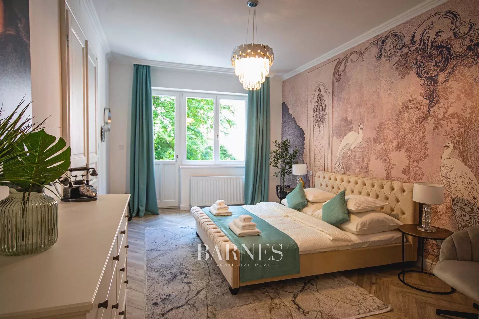 Daire Budapest V. kerülete - picture 4