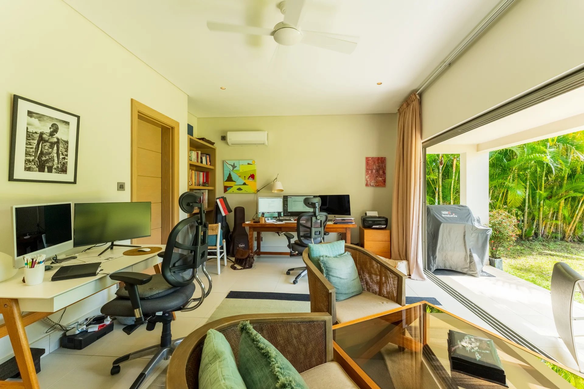 Villa Beau Champ - picture 36