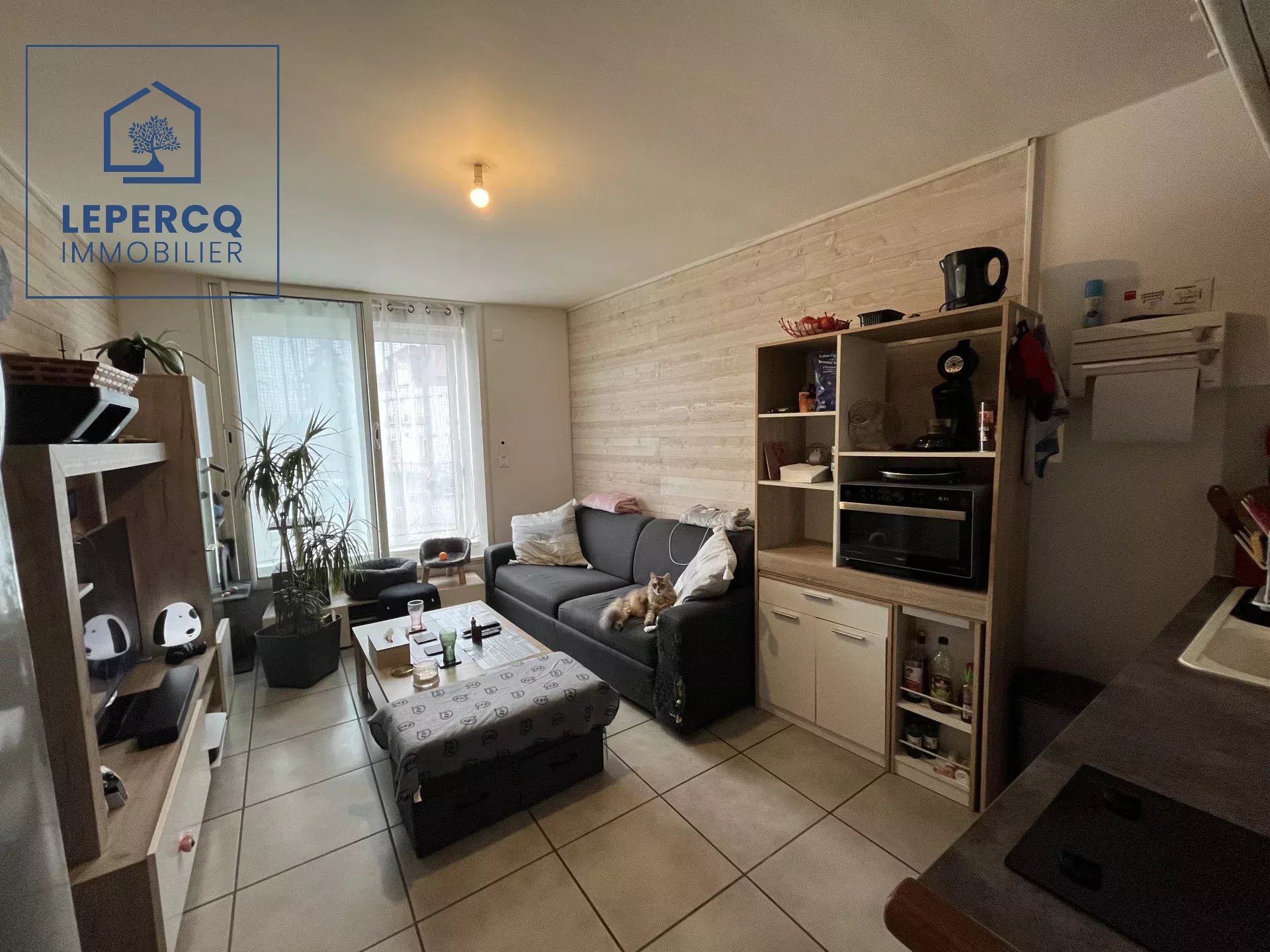 Location Appartement Villers-Cotterêts