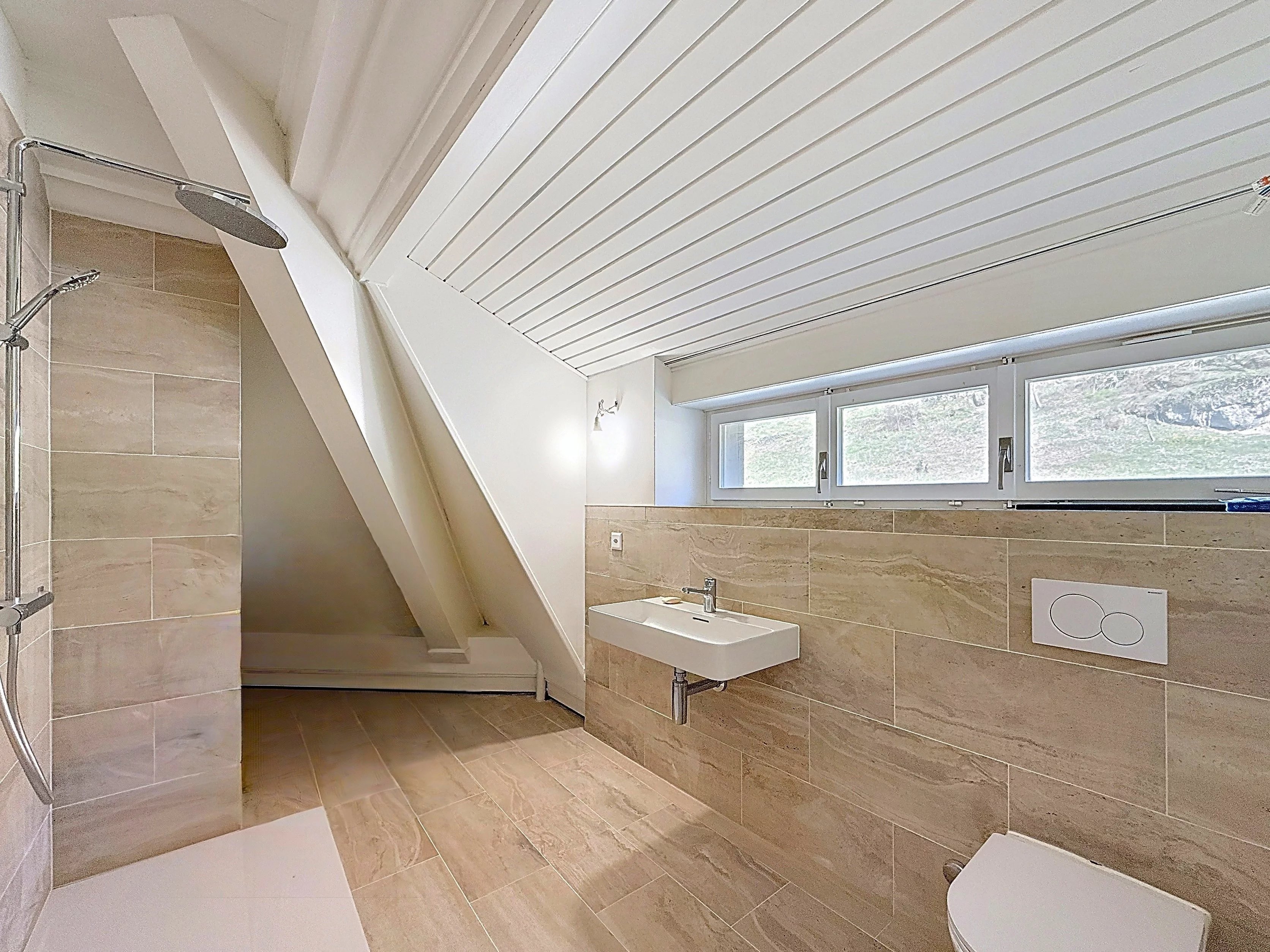 Rareté et caractère sur la Riviera !