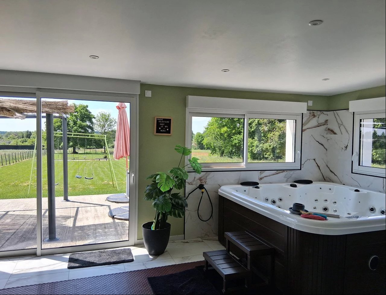 Vente Maison Ervy-le-Châtel