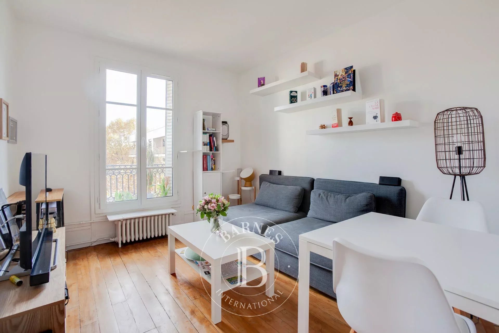 Daire Neuilly-sur-Seine - picture 10