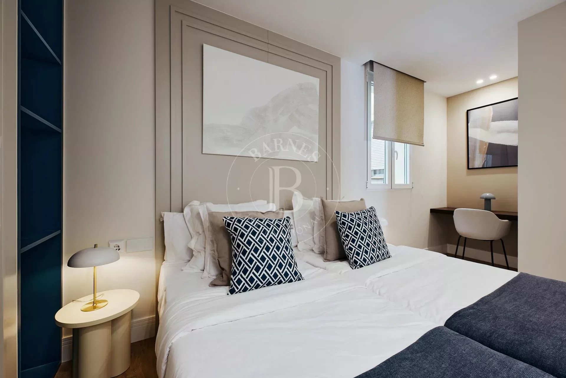 Daire Madrid - picture 15