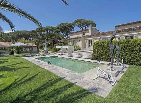 Villa FAVORITA
