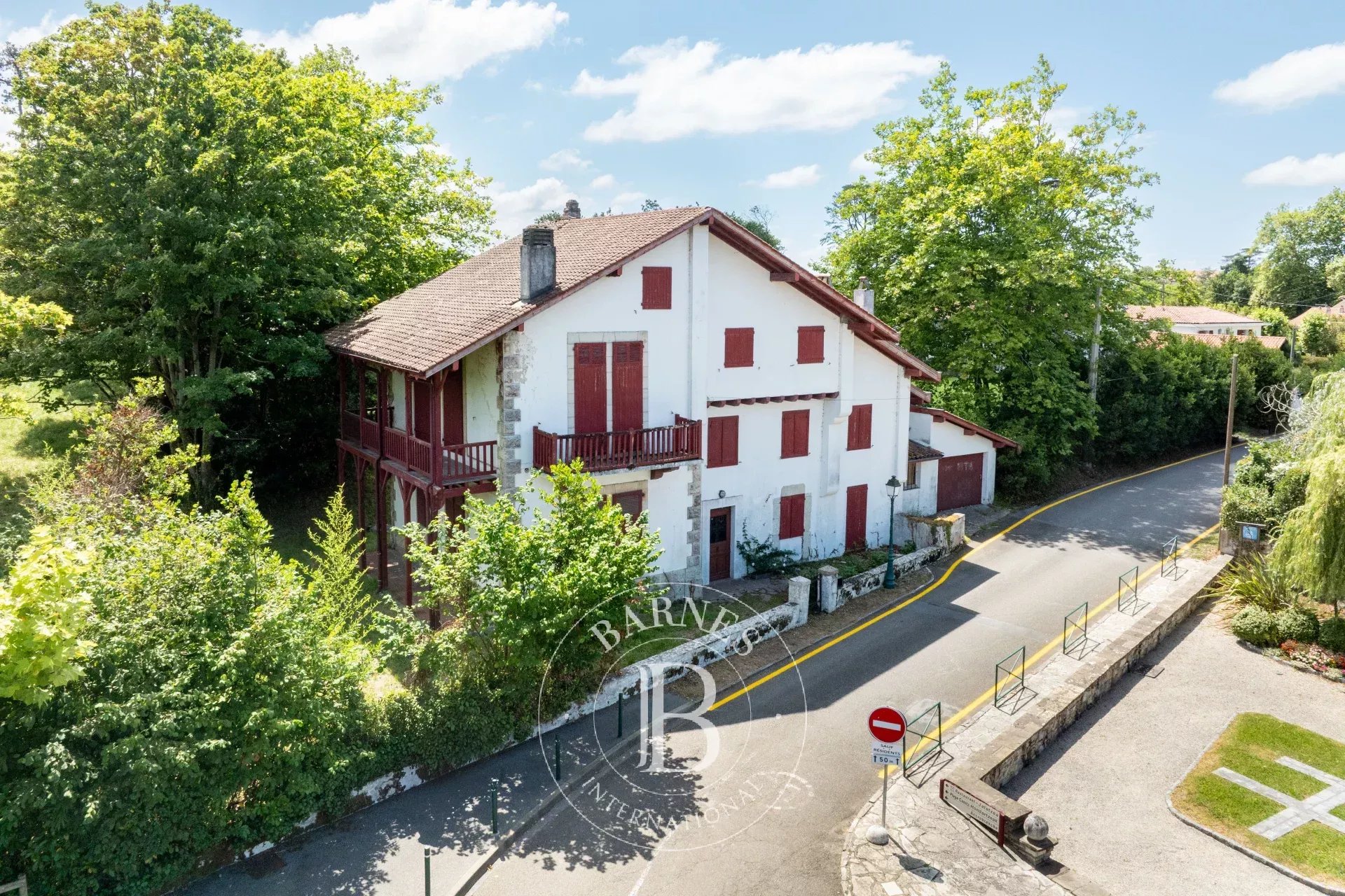 Maison Guéthary  -  ref 87145405 (picture 2)