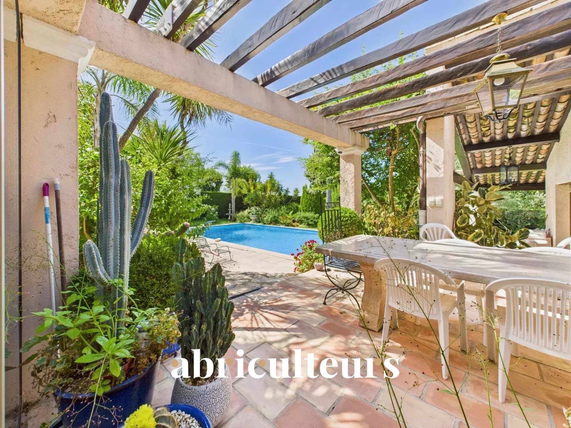 Photo bien immobilier