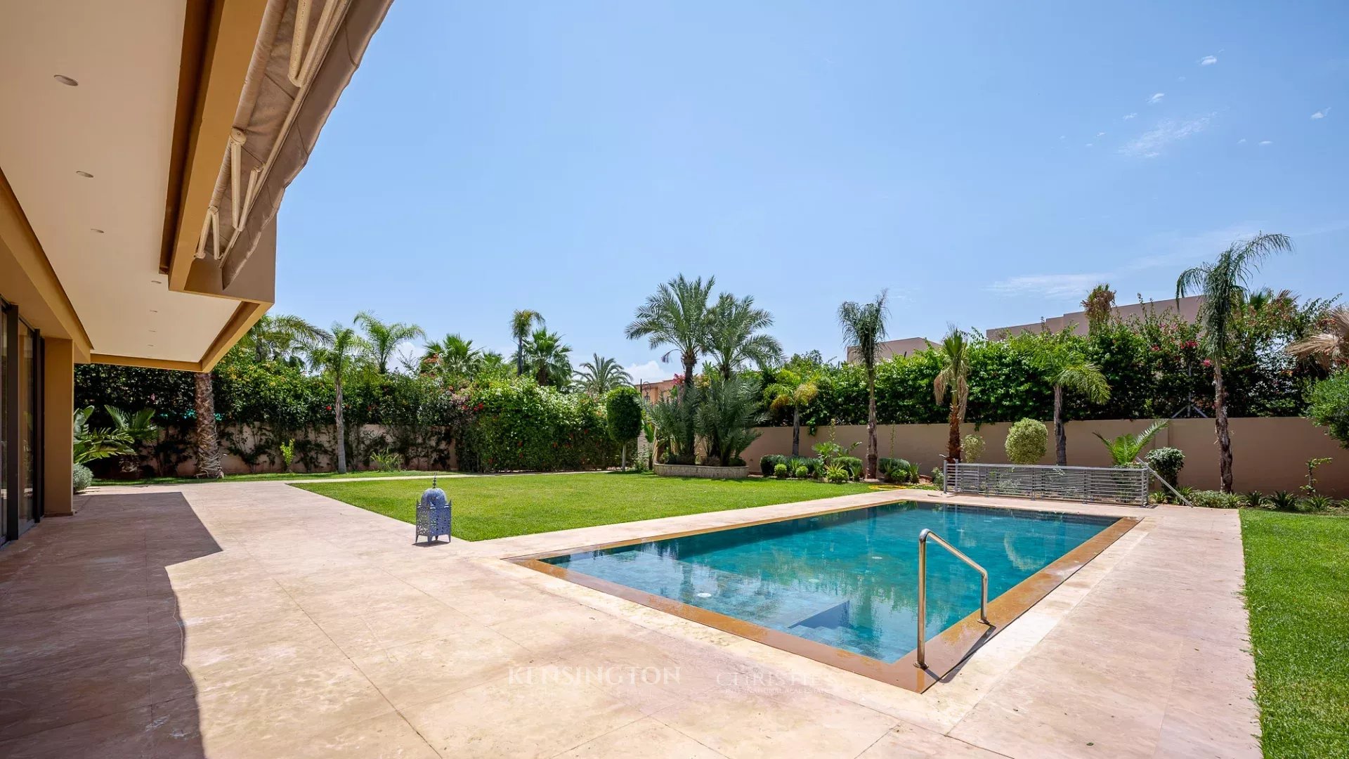 4 Bedroom Villa/Townhouse's Image 16