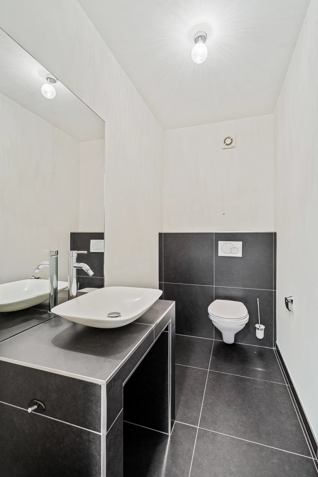 Appartement à Fentange