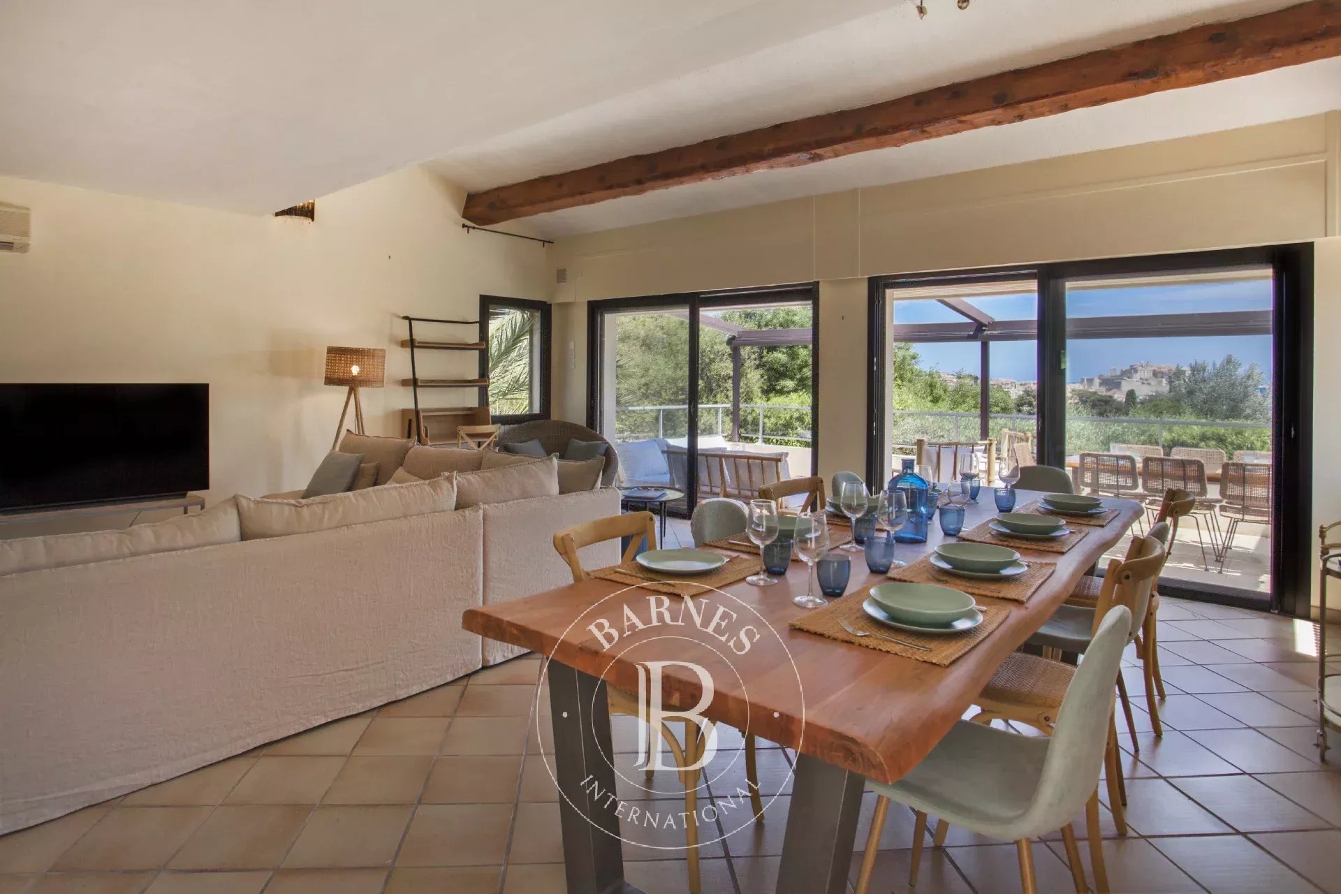 Calvi  - Villa  - picture 7