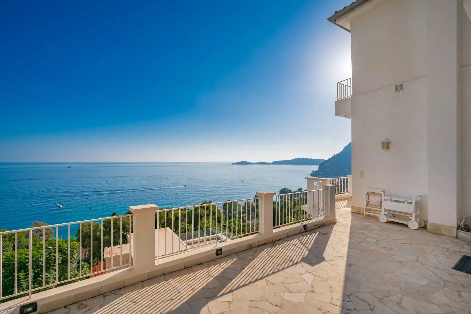 Agence immobilière de David Luxury Properties