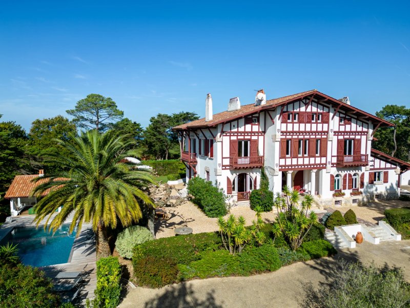 For Rent House | Bidart - picture 1