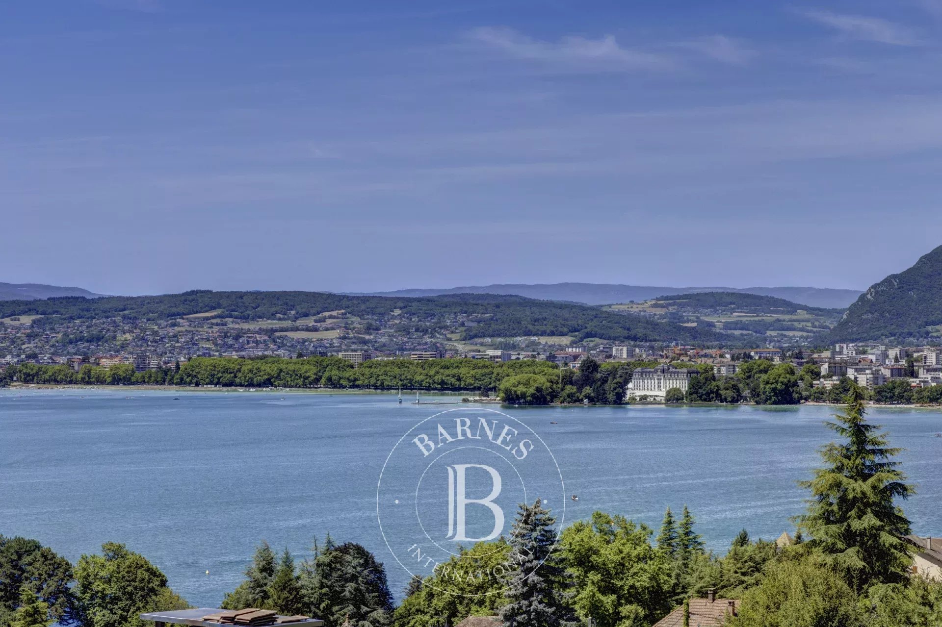 Villa Veyrier-du-Lac  -  ref 87158179 (picture 1)