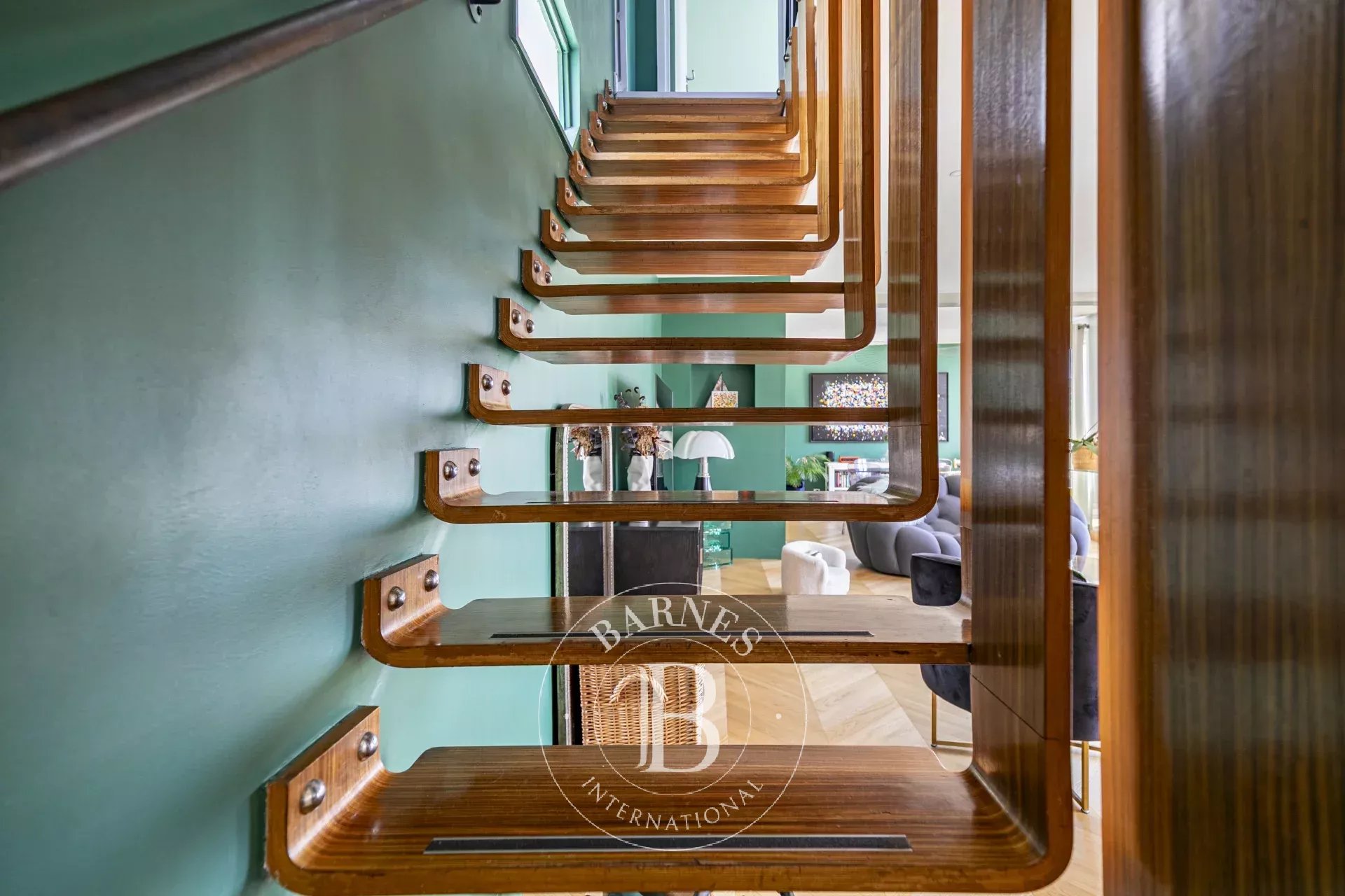 Paris  - Apartment 3 Bedrooms - picture 17