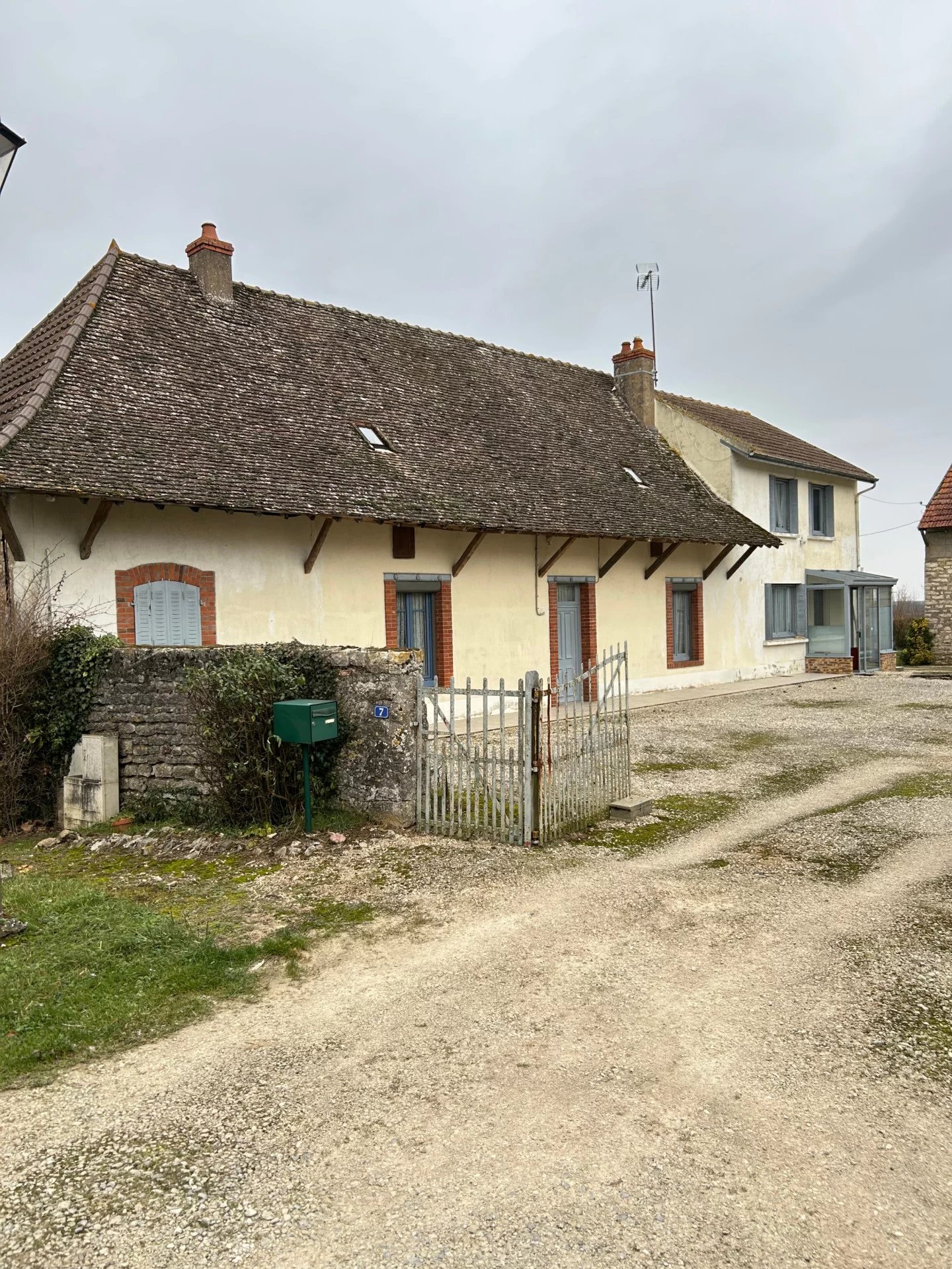 Agence immobilière de AGENCE DES 3 RIVIERES