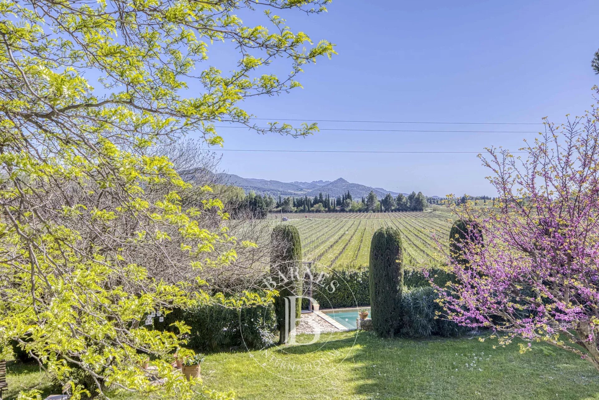 Vaison-la-Romaine  - Maison  - picture 6