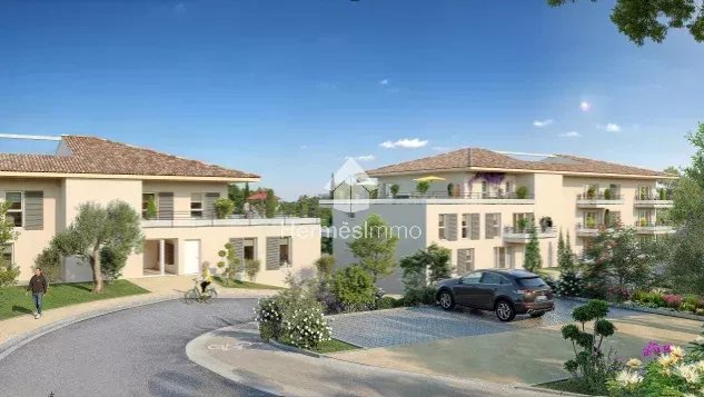 Marignane - Campagne