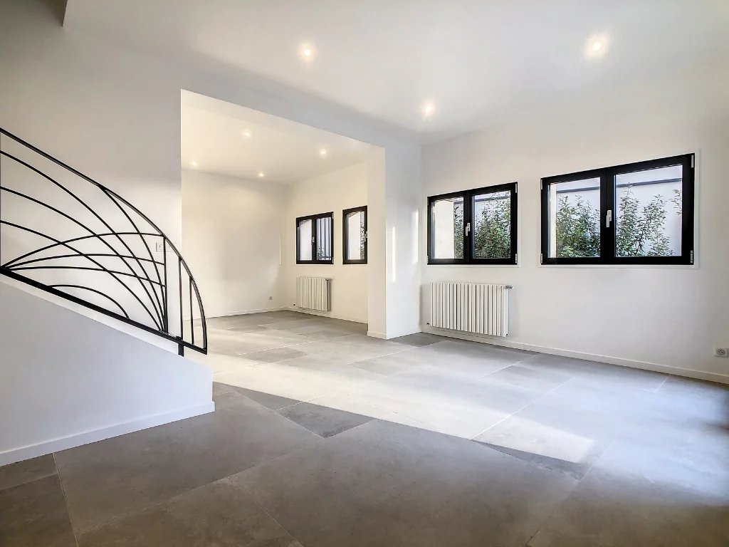 Agence immobilière de Agence RG