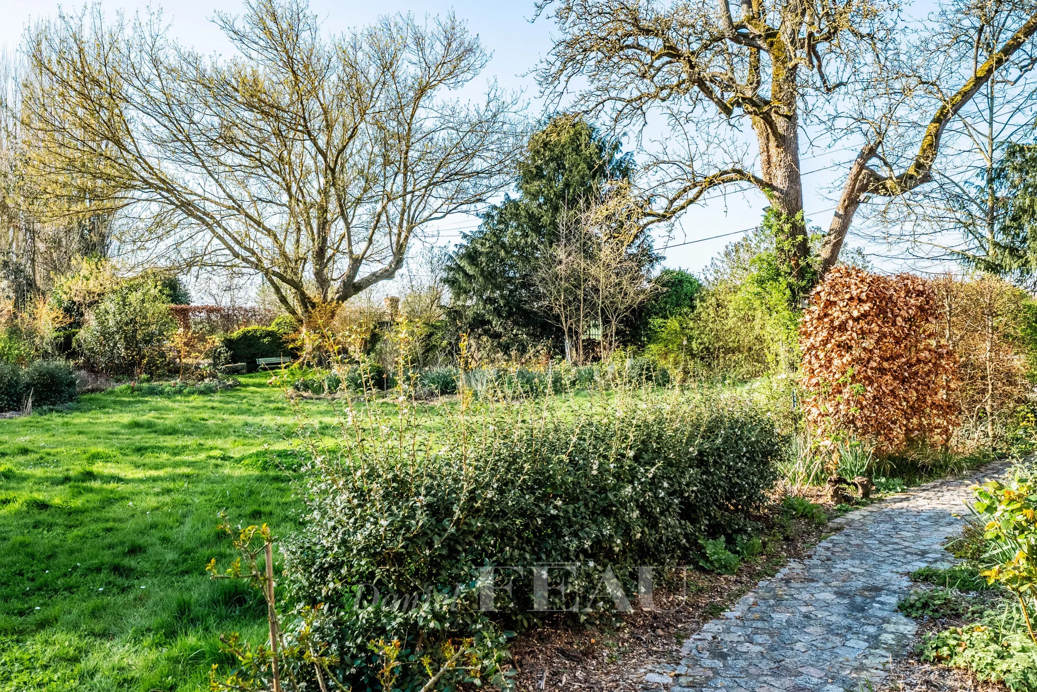 Vente Maison Gambais