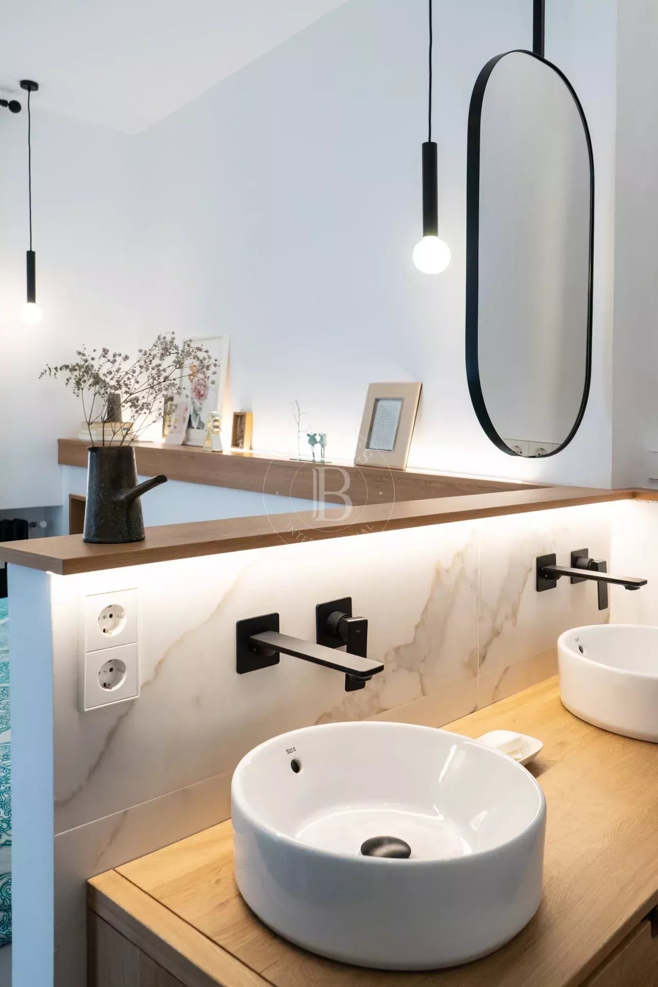 Daire Madrid - picture 13