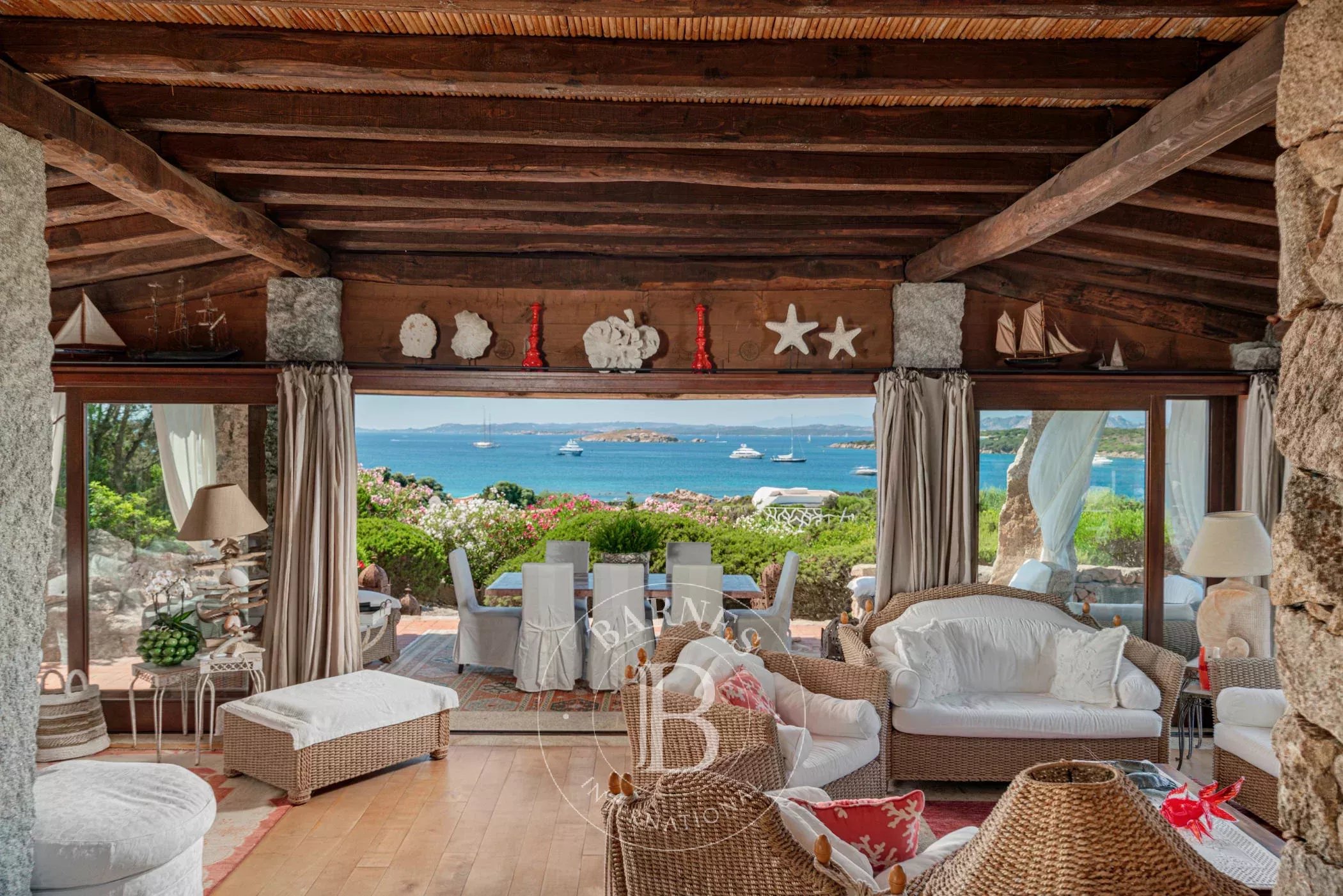 Porto Cervo  - Villa  6 Chambres - picture 6