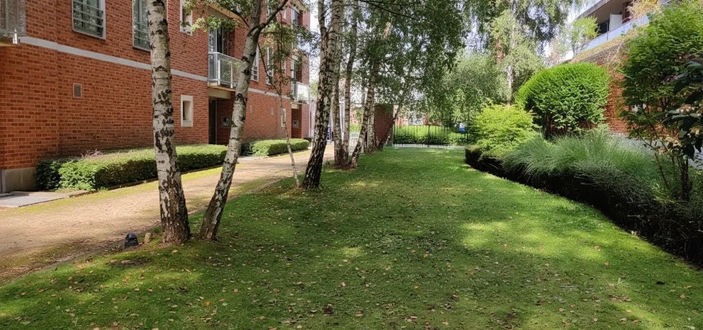 Pétillon - 2-bedroom apartment with terrace