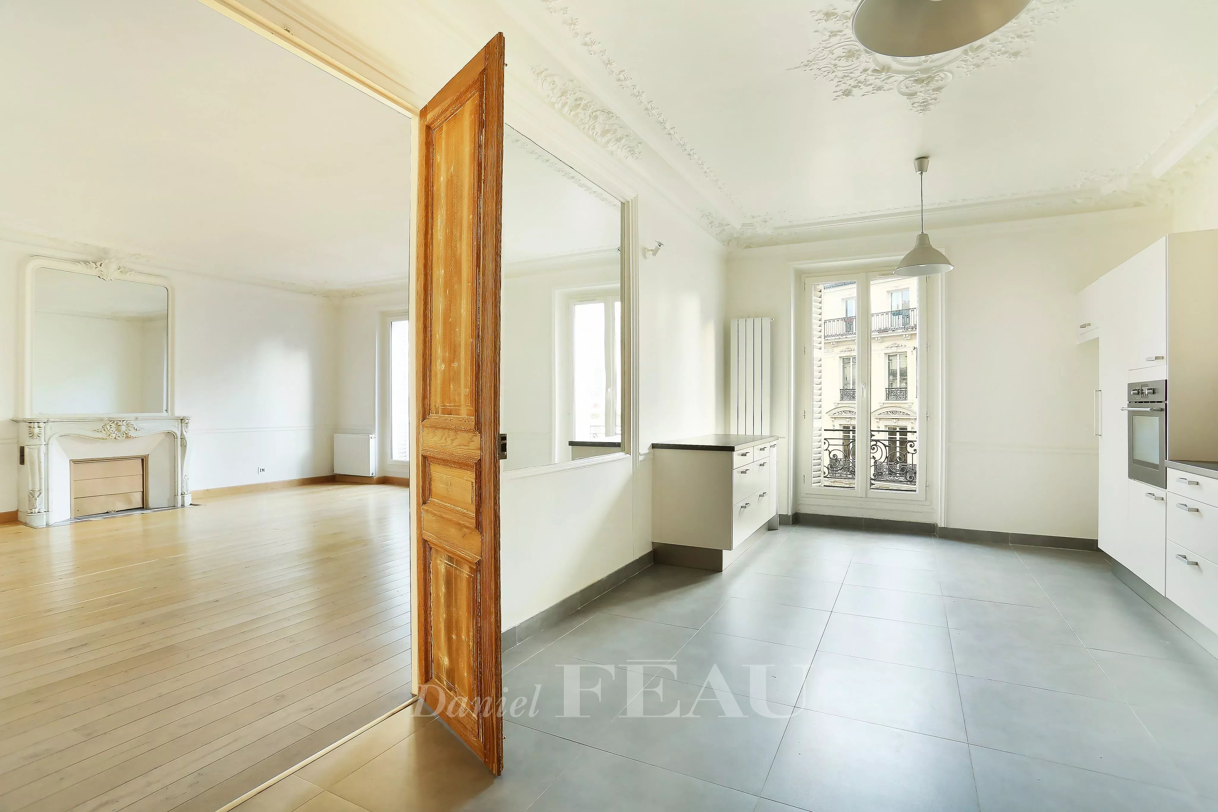 Location Appartement Paris 9ème