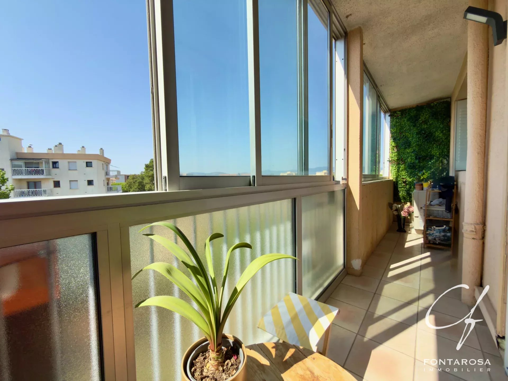 Sale Apartment Fréjus