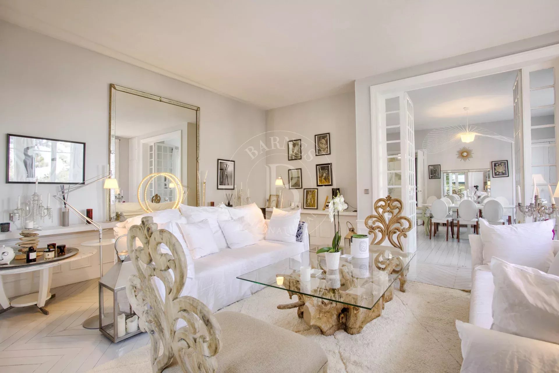 Trouville-sur-Mer  - Maison  6 Chambres - picture 3