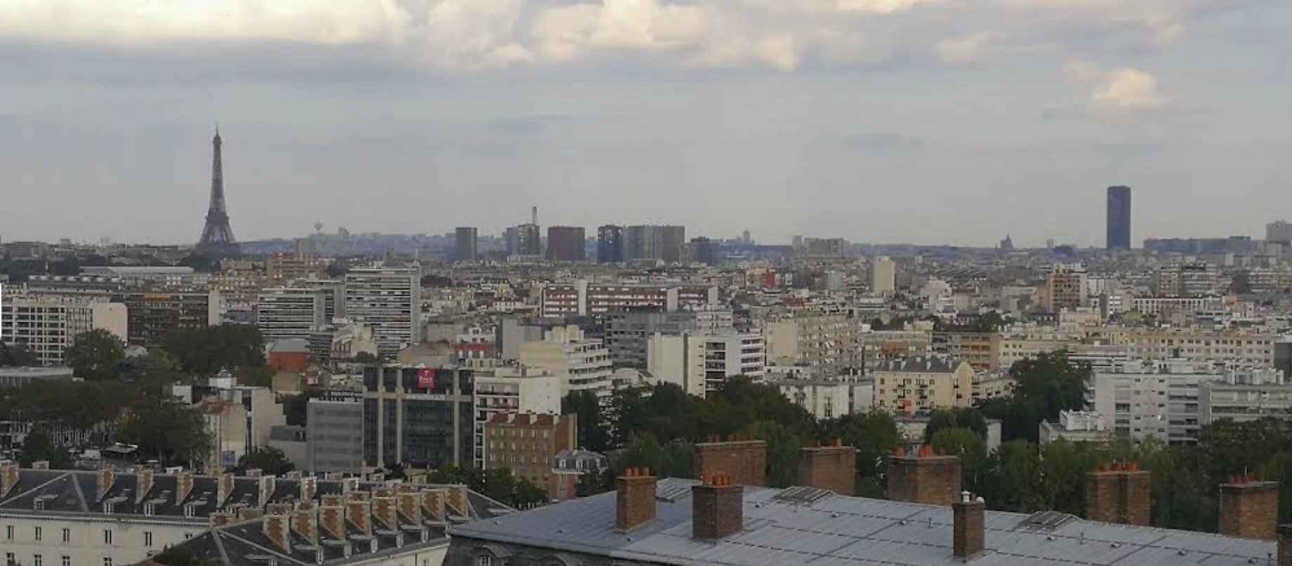 Agence immobilière de L’IMMOBILIER EXCLUSIF