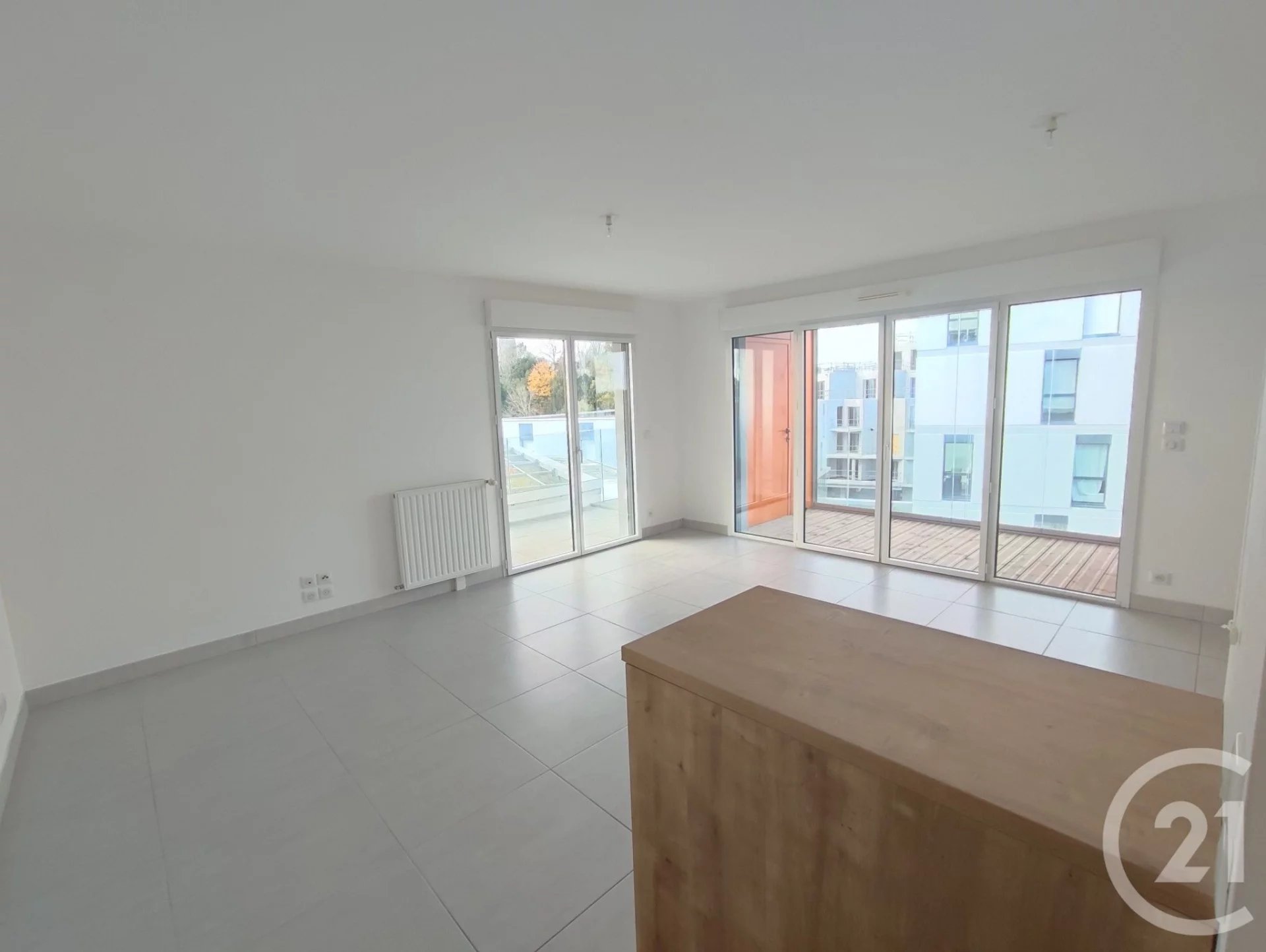 Vente Appartement Lorient