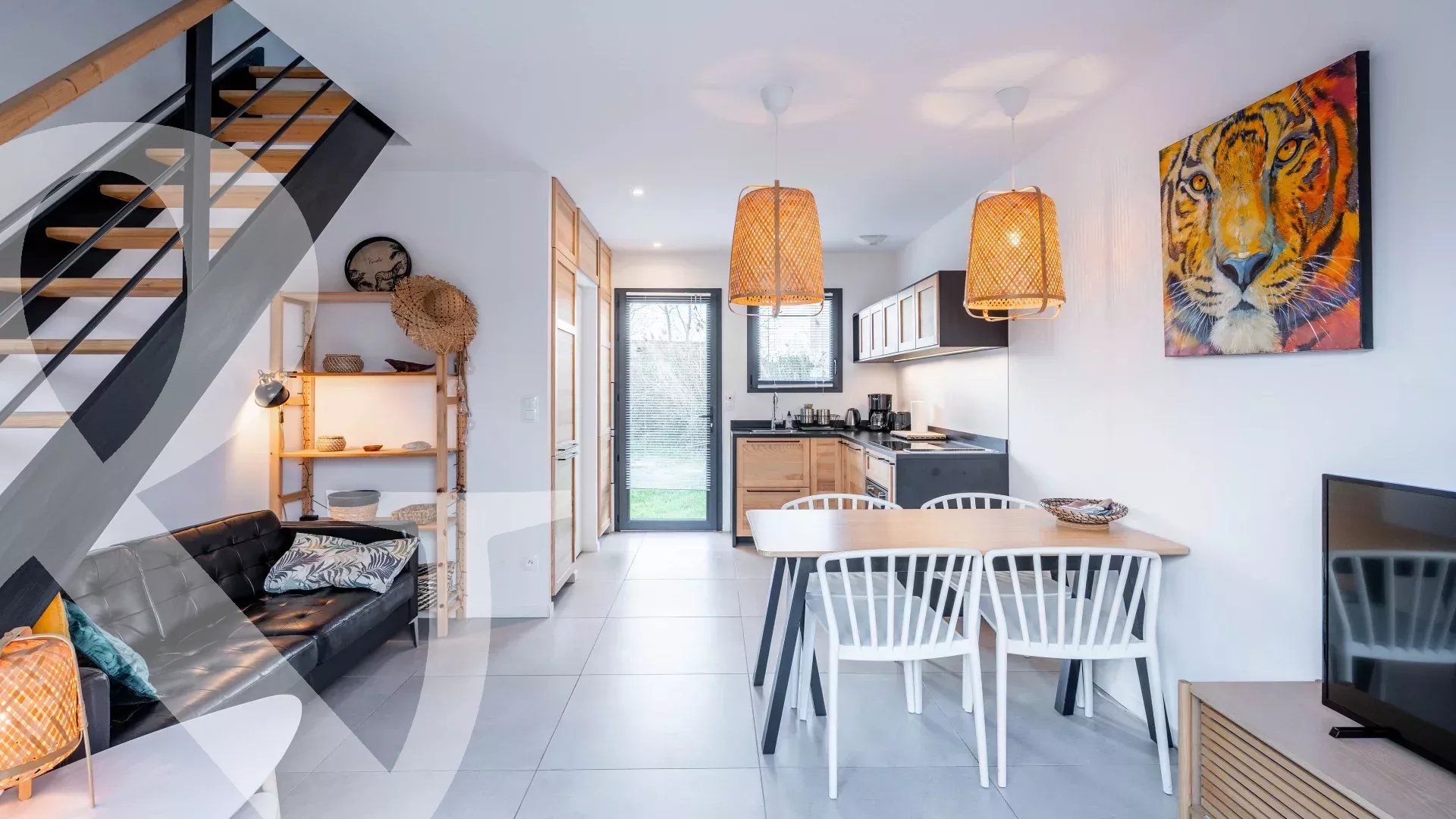 BELLE MAISON AU PARADOU