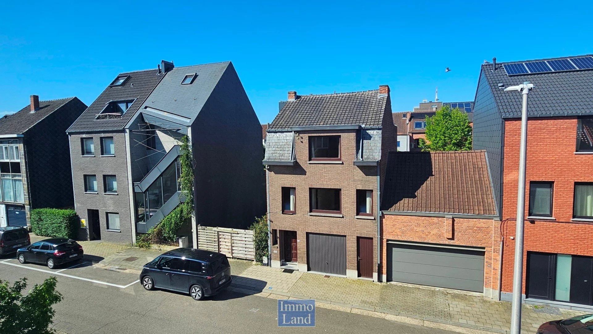 Verkoop Huis Hasselt