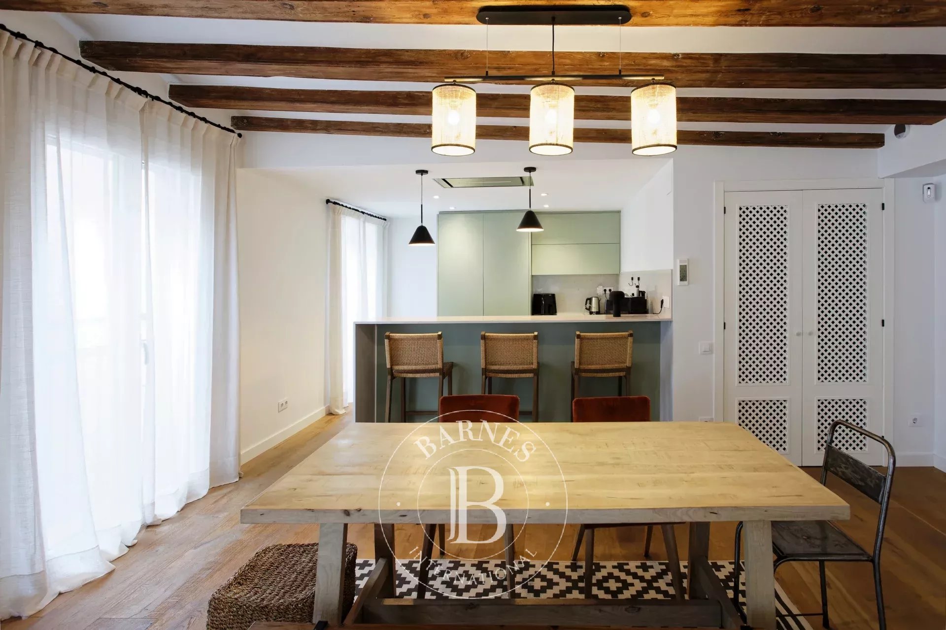 Daire Barcelona - picture 7