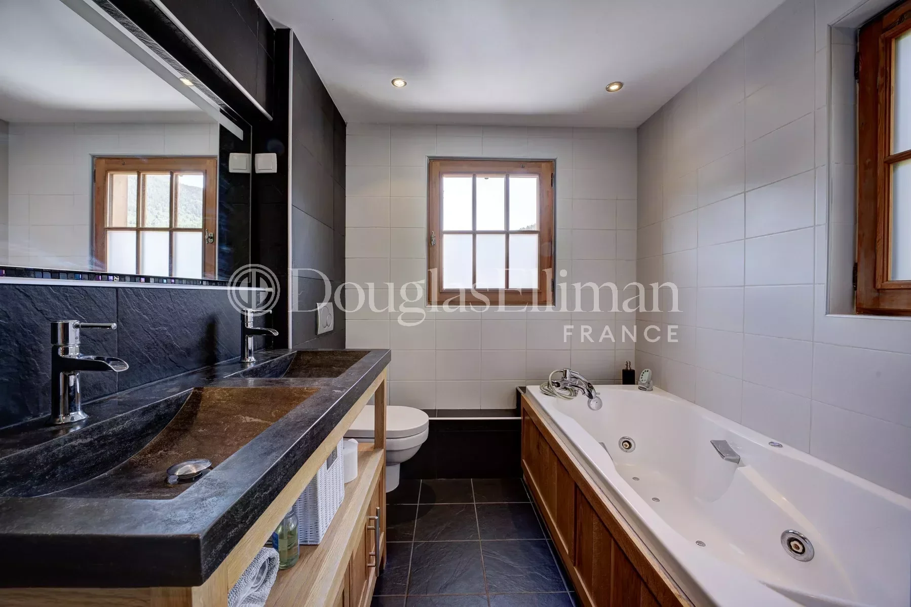 LES HOUCHES – Chalet de 4 chambres - Image nᵒ3