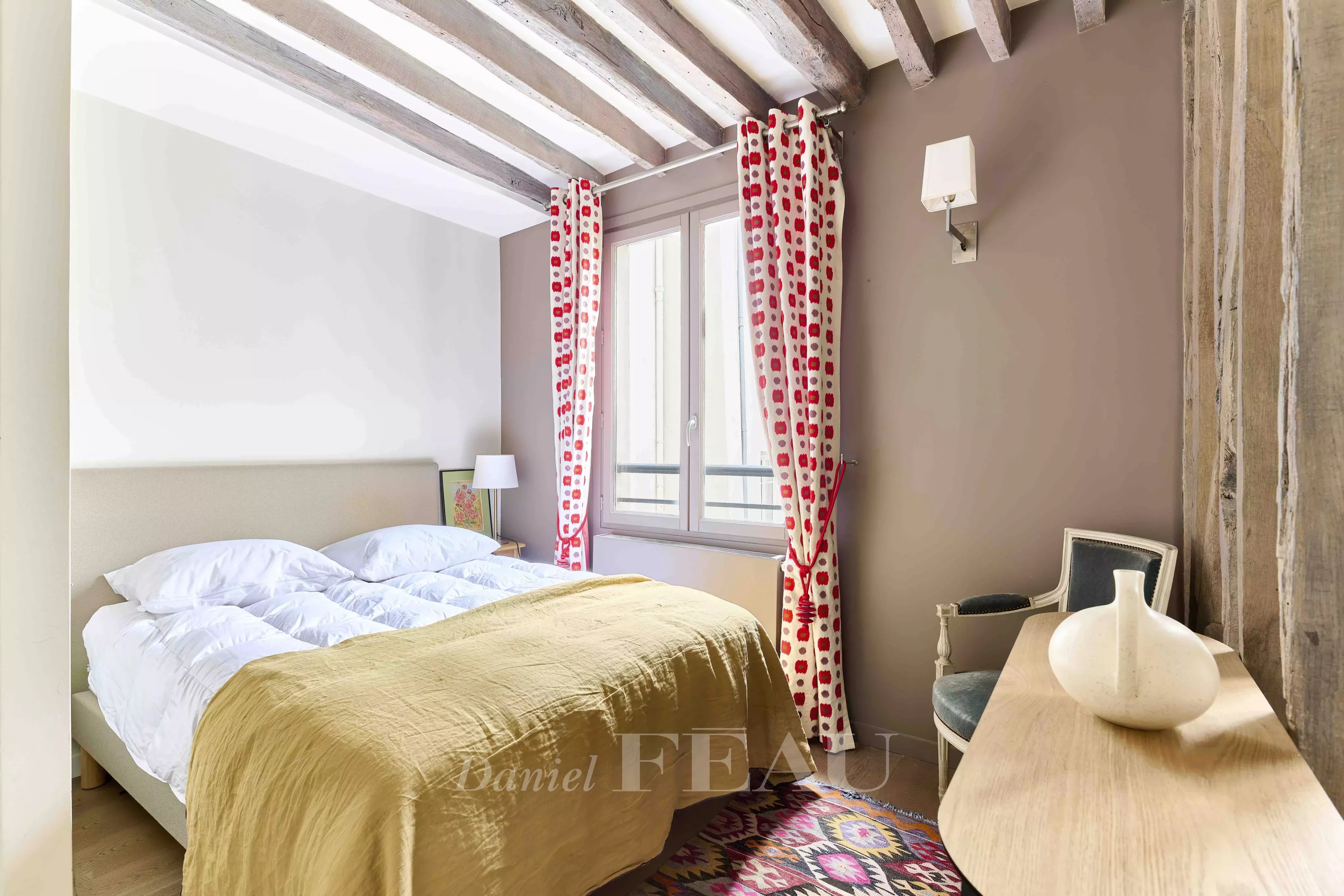 Sale Apartment Paris 6th