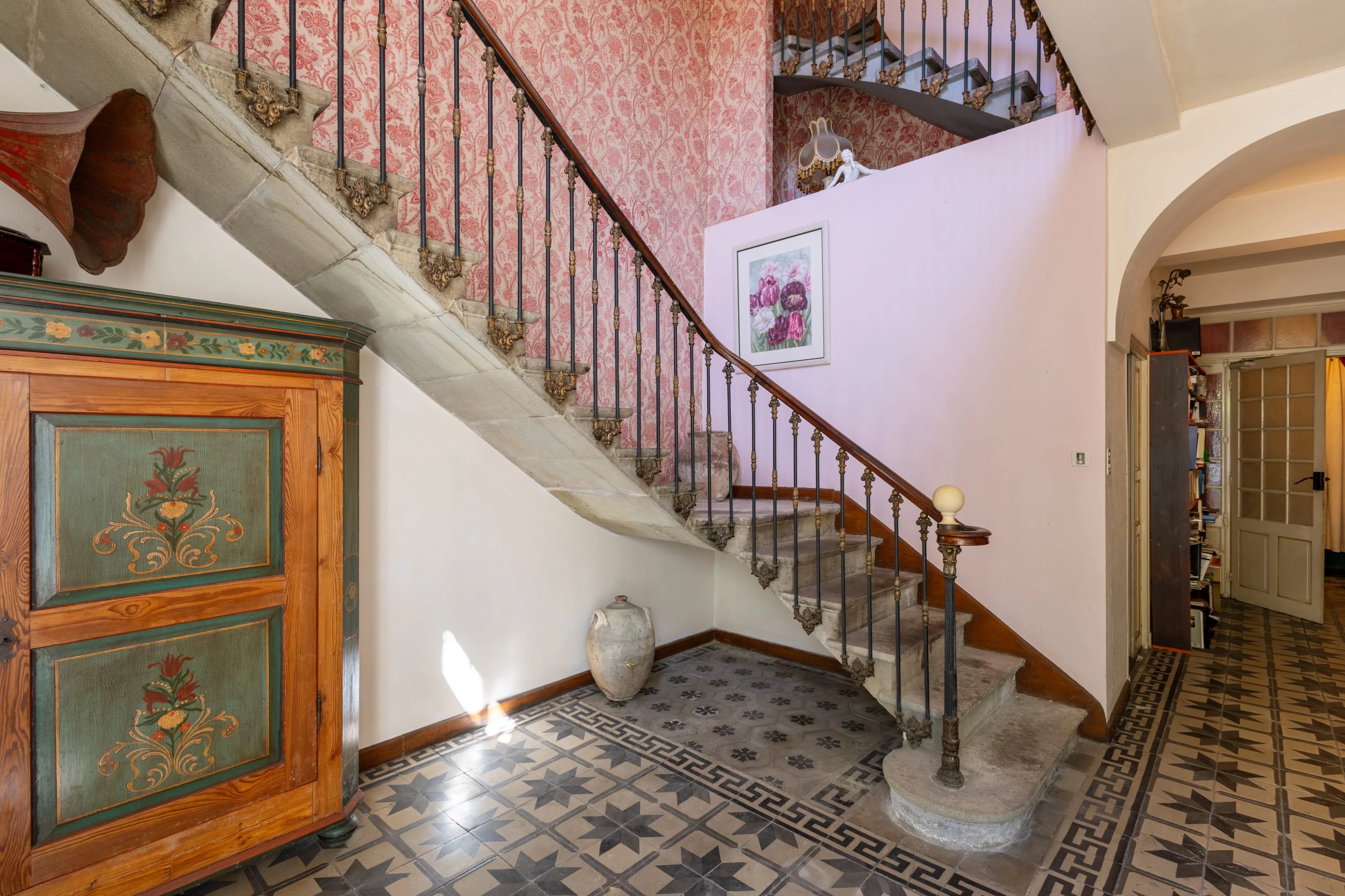 Village house for sale Rieux-Minervois, Aude