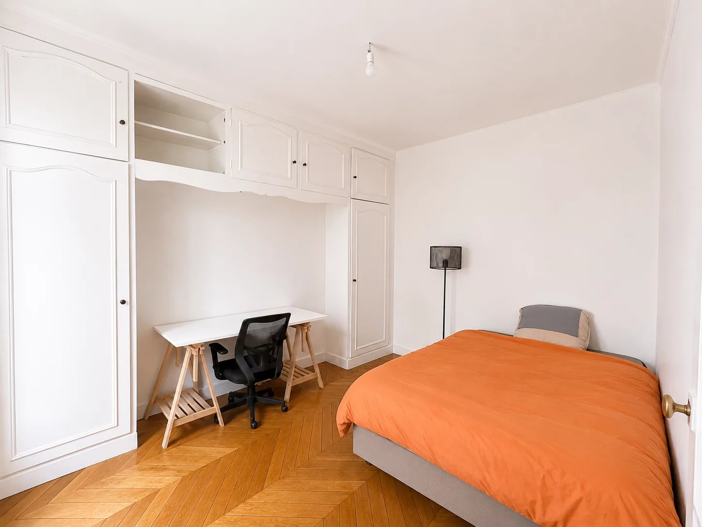 Location Appartement Paris 9ème
