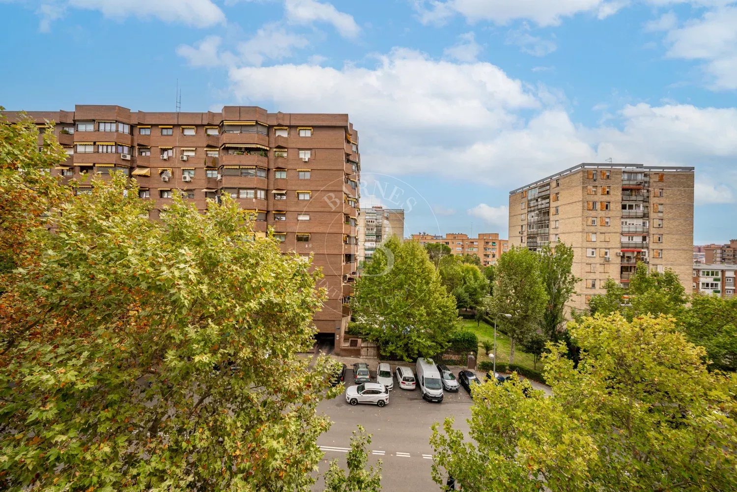 Daire Madrid - picture 21