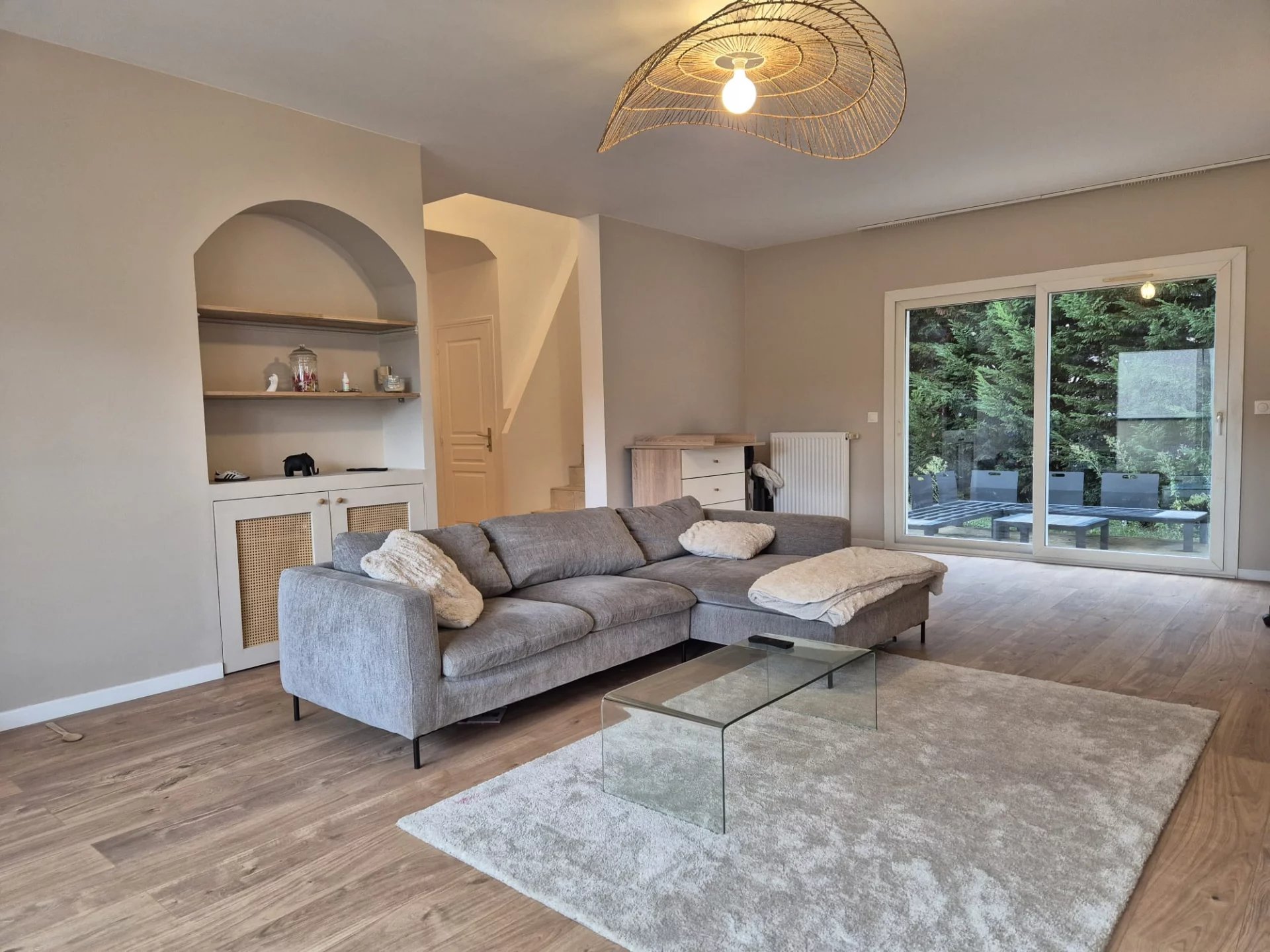 Achat Maison T5 à Le Plessis-Bouchard (95130) - 148m²