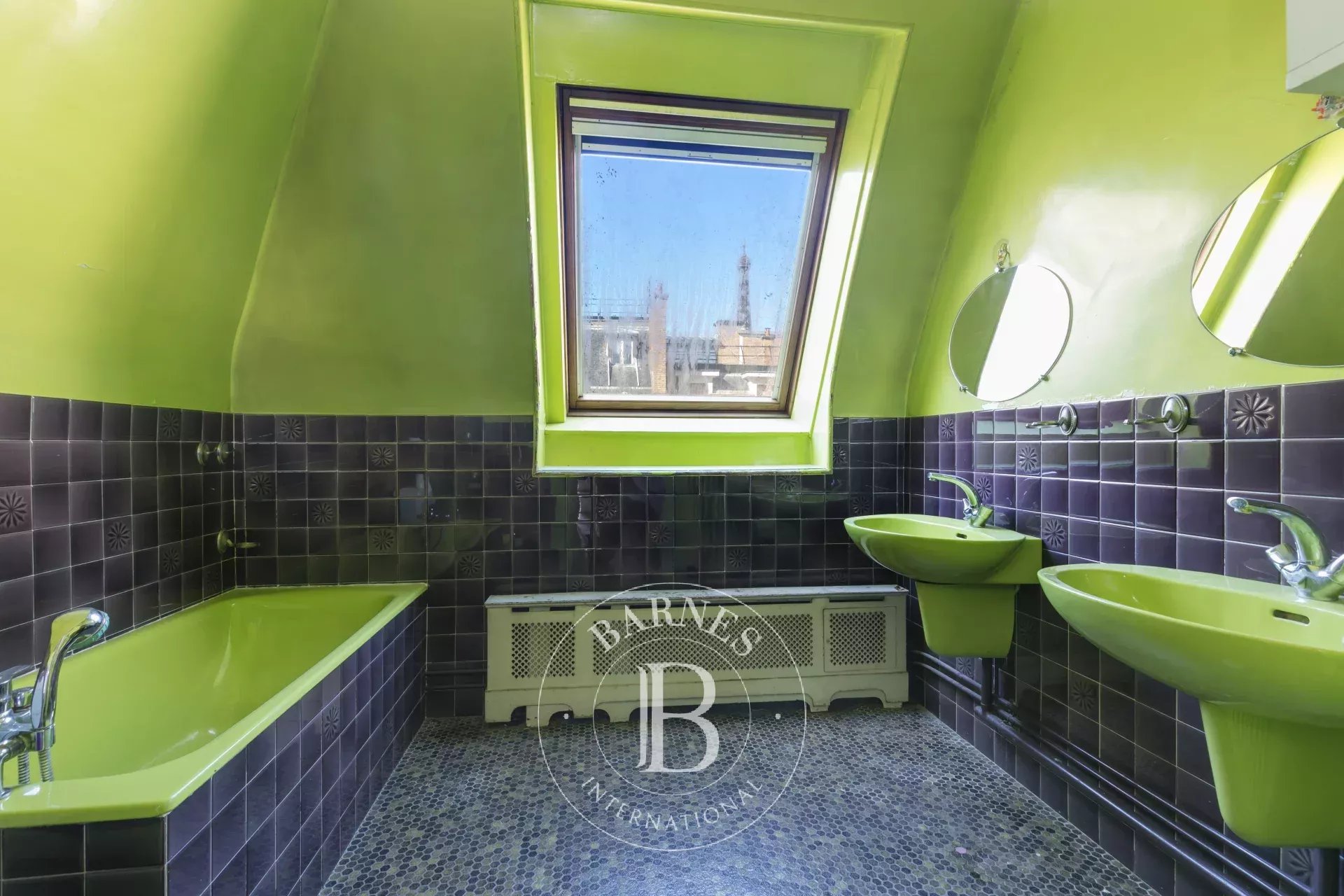 Daire Paris 7ème - picture 13