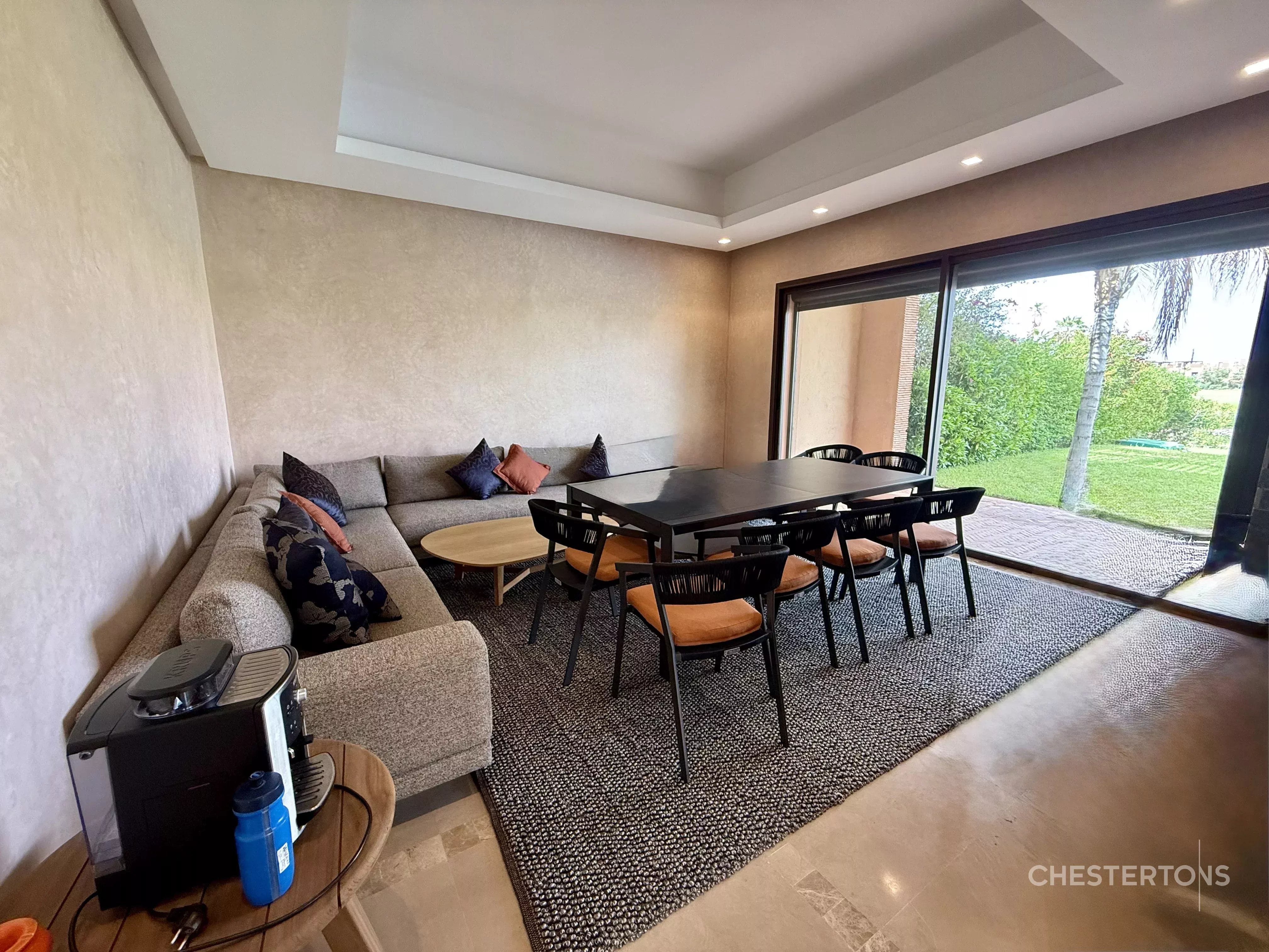 Image of Twin Villa - 4 Bedrooms for Sale in Marrakech-Ménara-Marrakech-Morocco, Image 30