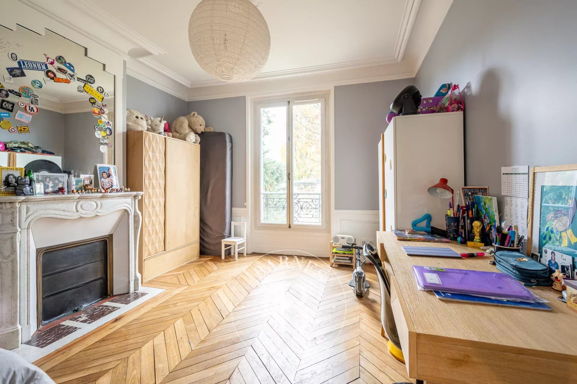 Daire Neuilly-sur-Seine - picture 10