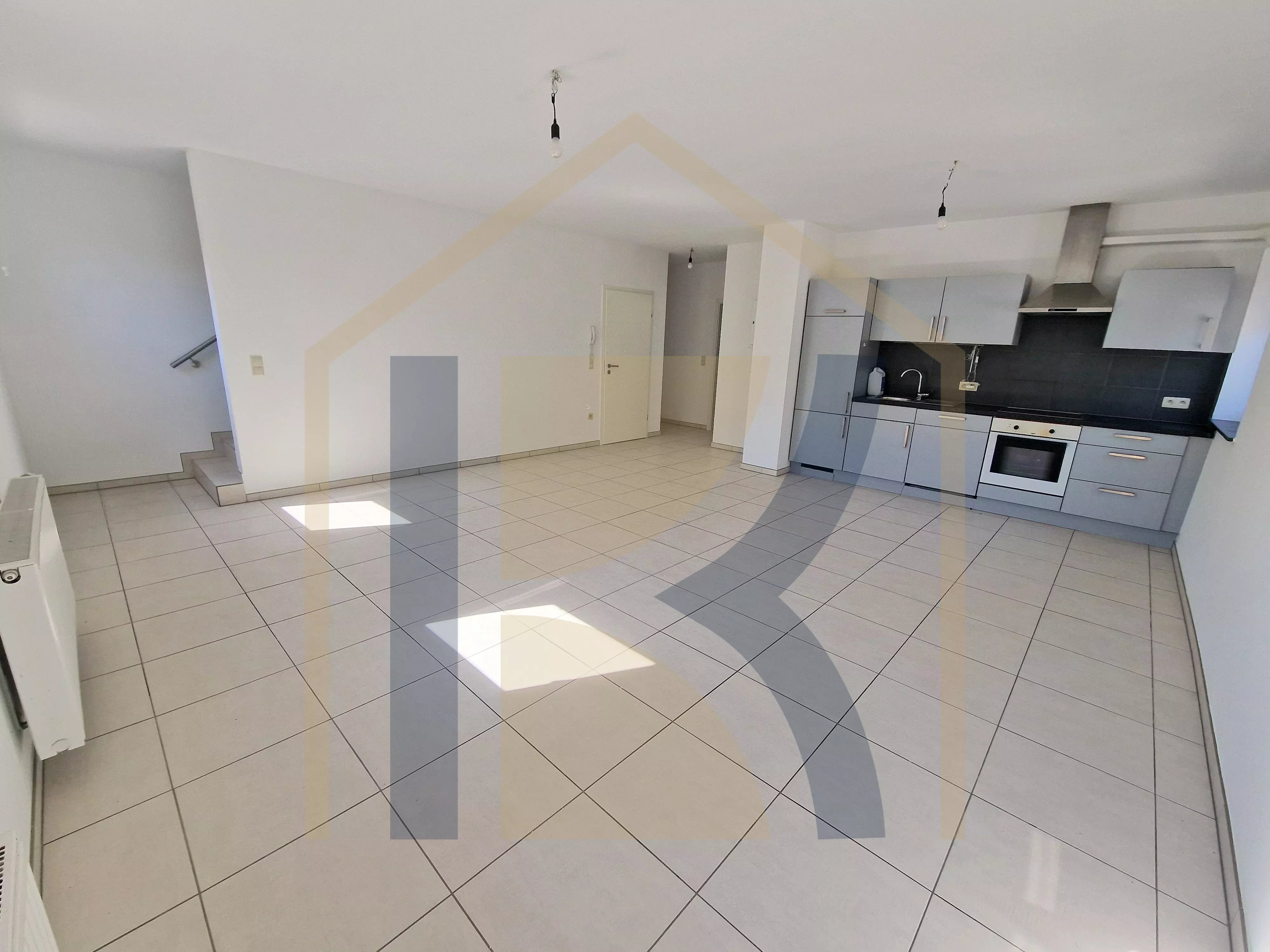 Immeuble 0 ch. – Athus