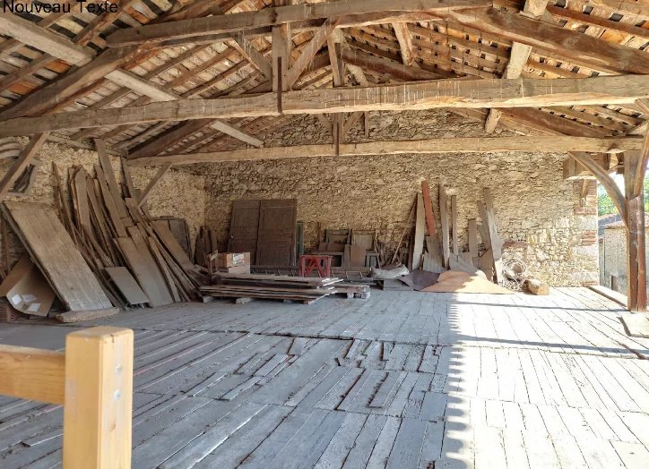 Vente Maison de ville Montbrun-Bocage